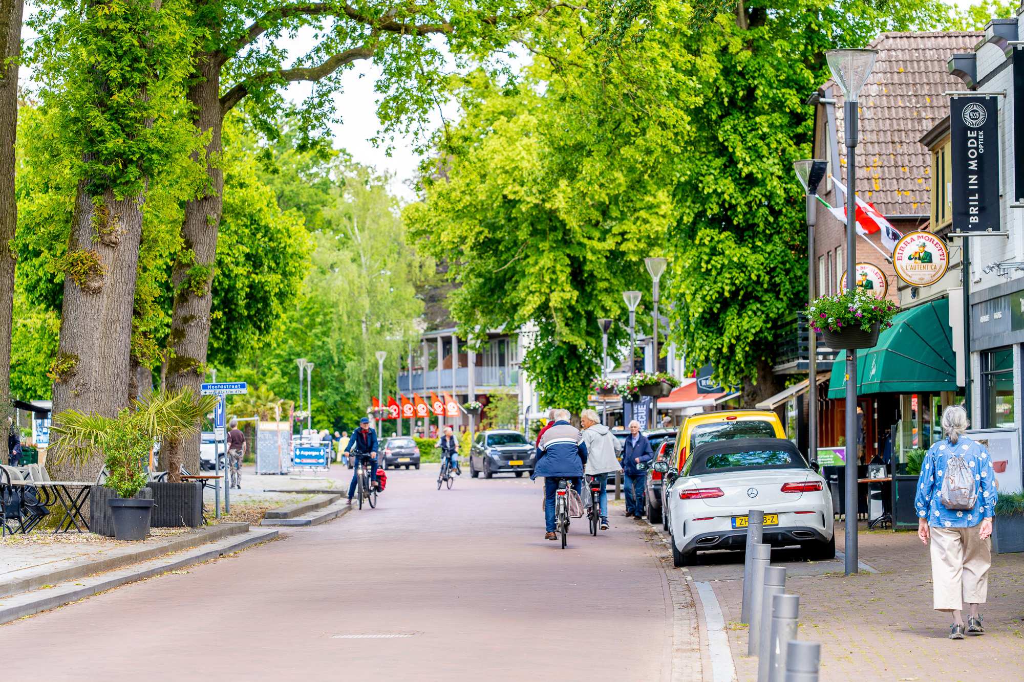 Gorssel bouwt samen aan een gezonde en zorgzame buurt