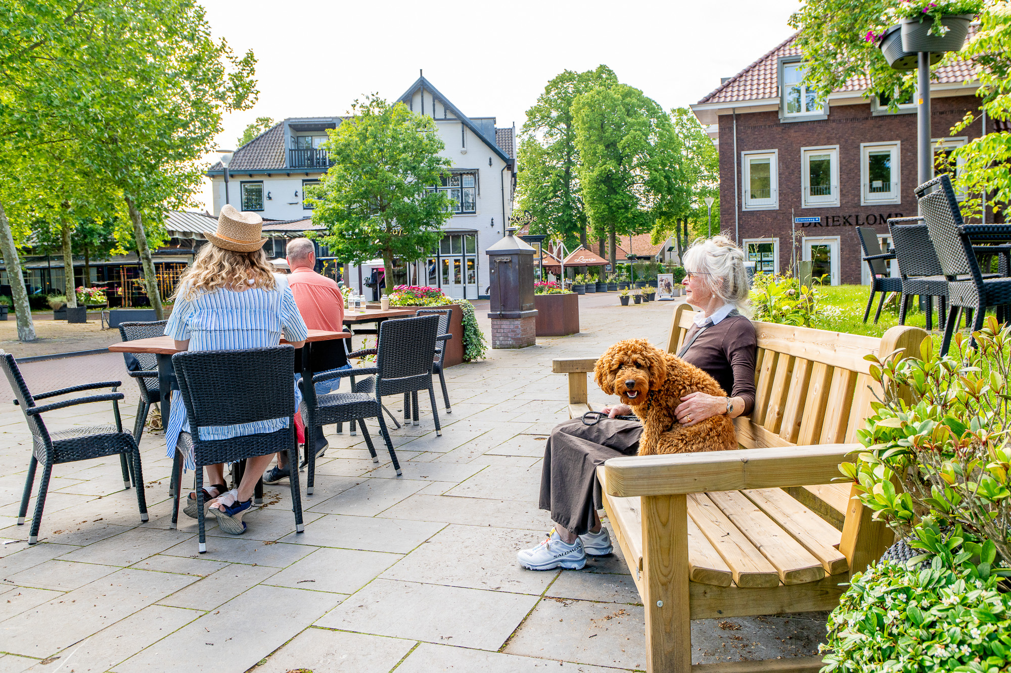 Denk en doe mee met ons onderzoek!