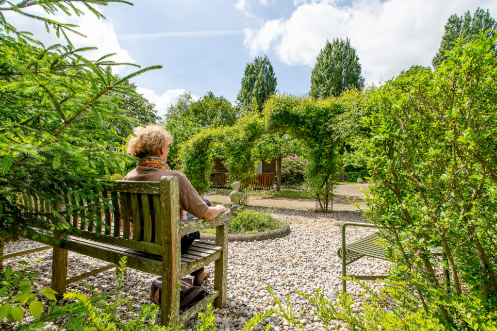 Doe mee aan de Week van Positief Gezond Lochem in Gorssel!