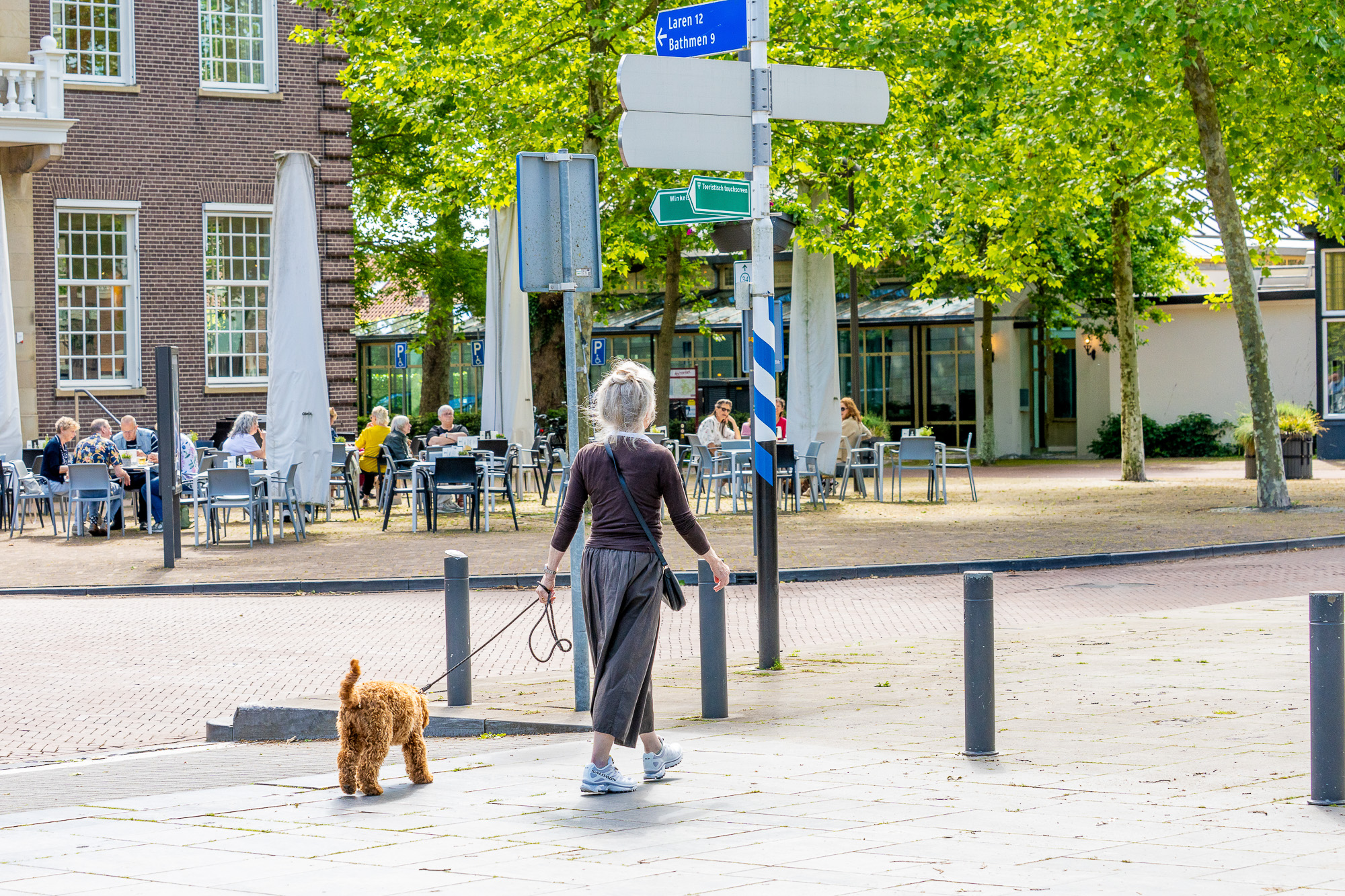 Informatiemarkt Zorg & Welzijn in Eefde